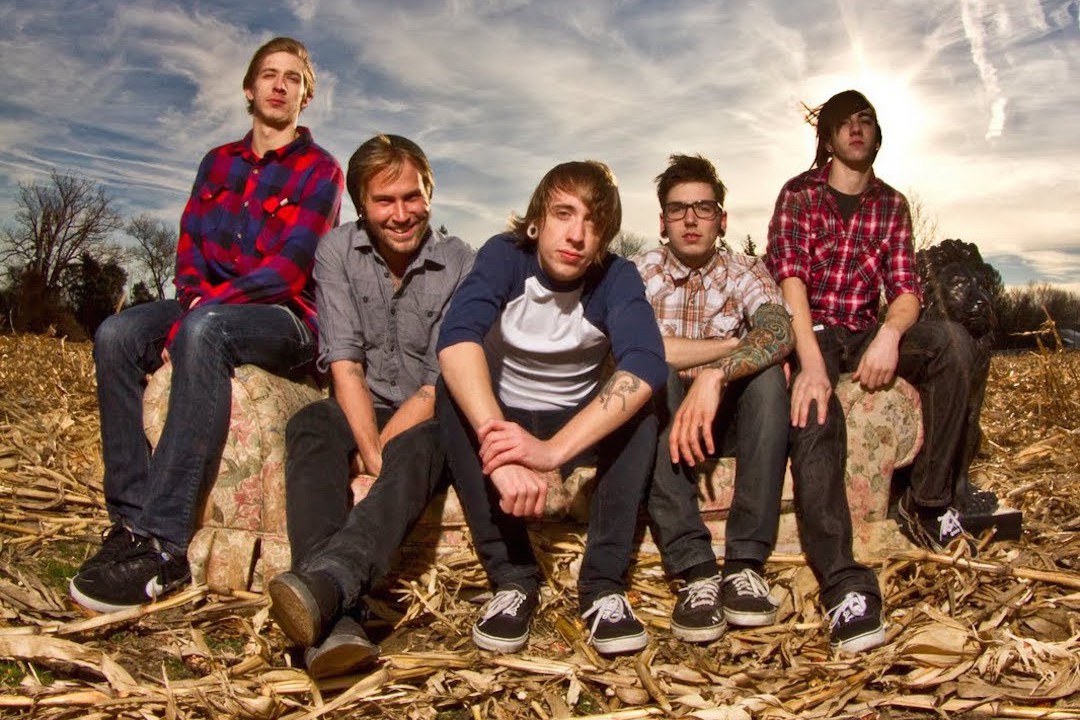 Major League: "Just As I Am"
