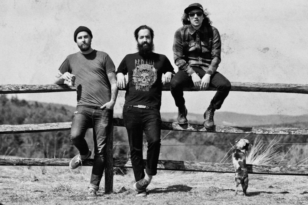 MakeWar: "Ode" at Live! from The Rock Room