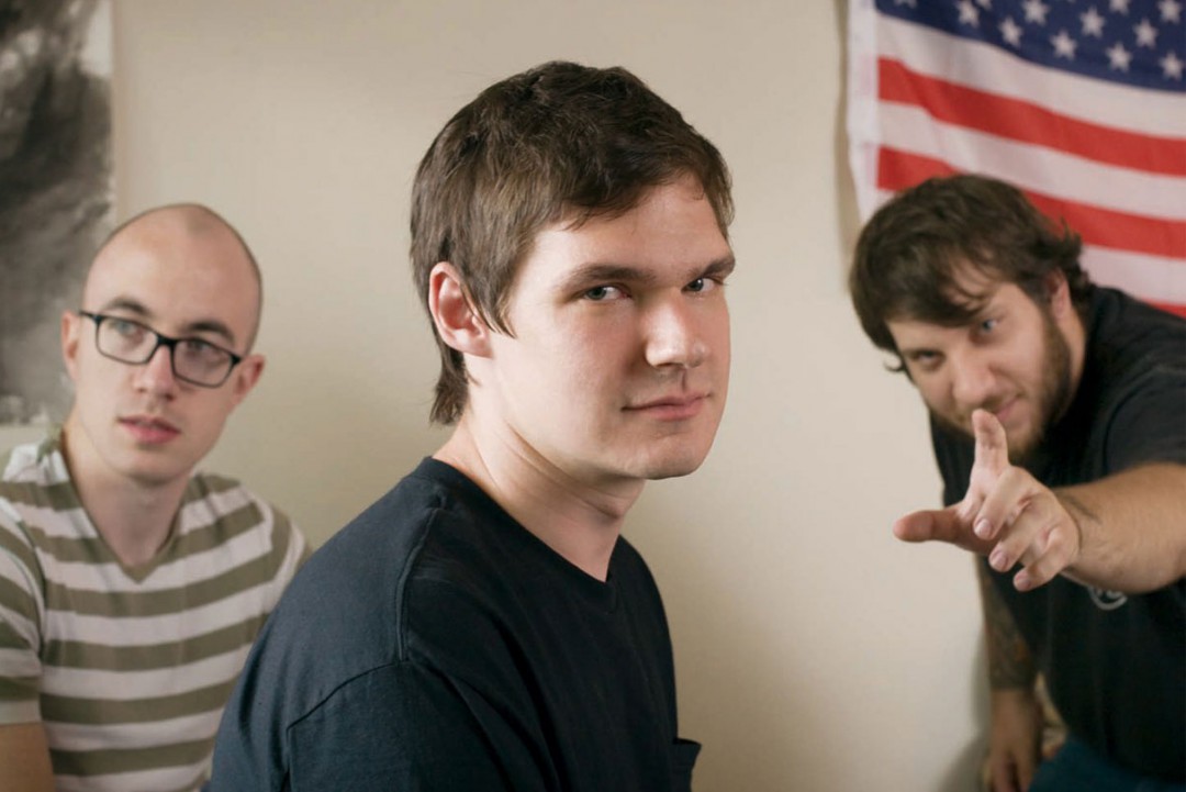 Mammoth Grinder: 'Underworlds'