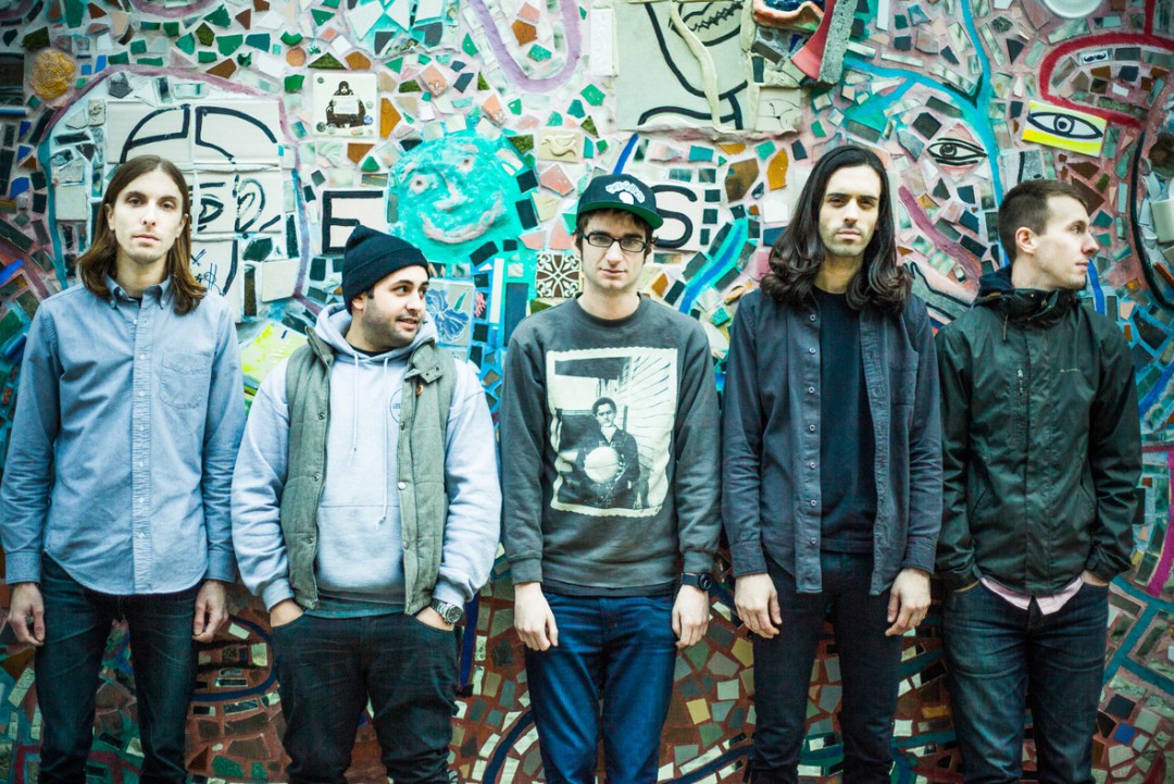 Man Overboard: "Lifeline"