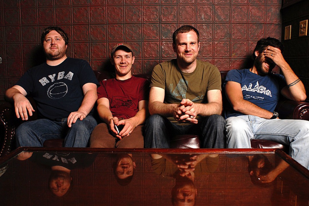 Maritime: "Milwaukee"