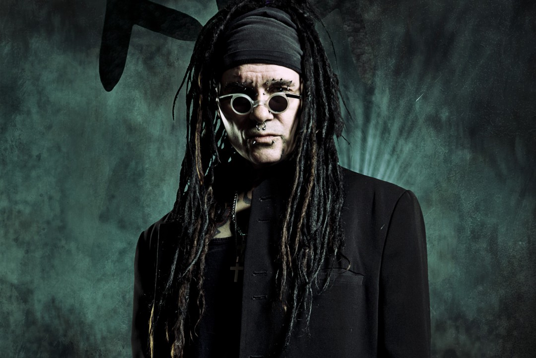 Al Jourgensen starts new band called Dubweiser