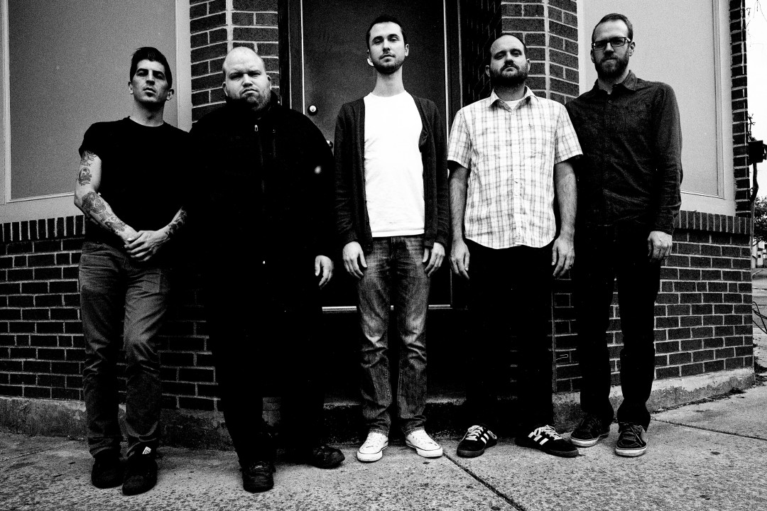 Modern Life Is War, Forward to Death, Tear It Up, more to play suicide prevention benefit