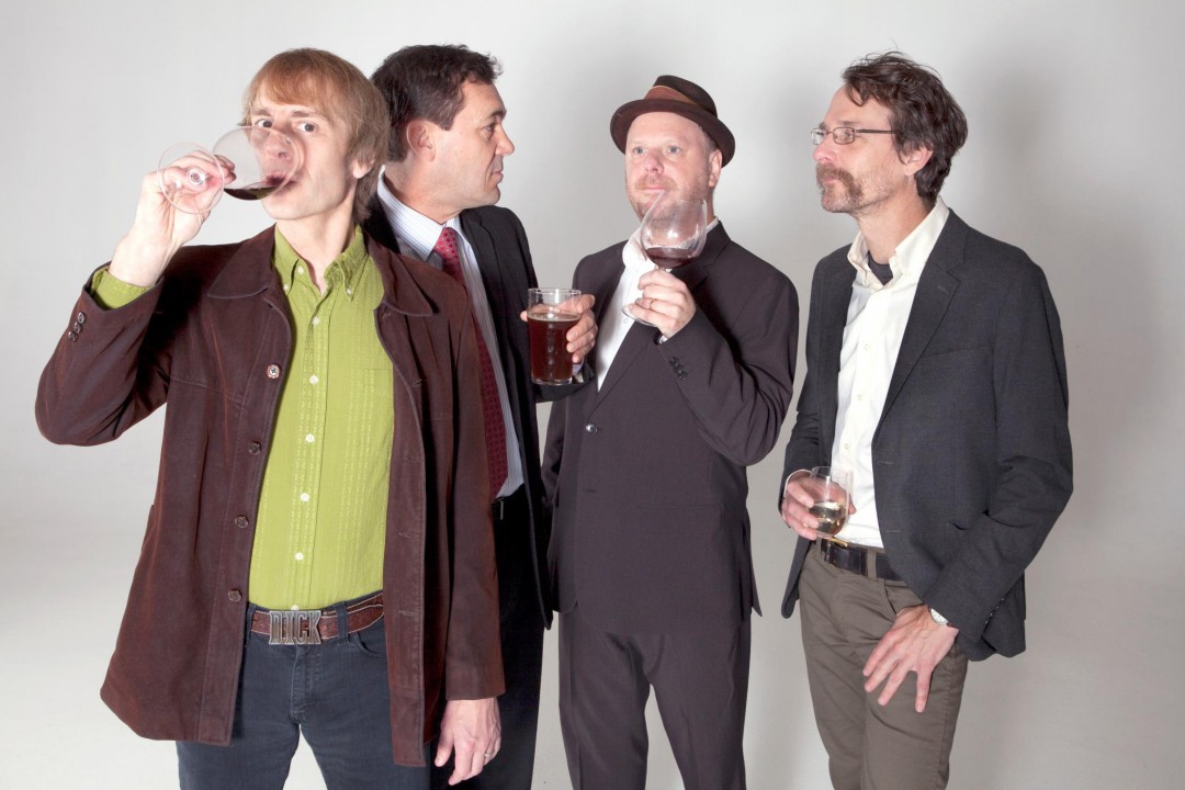 Mudhoney to release live album