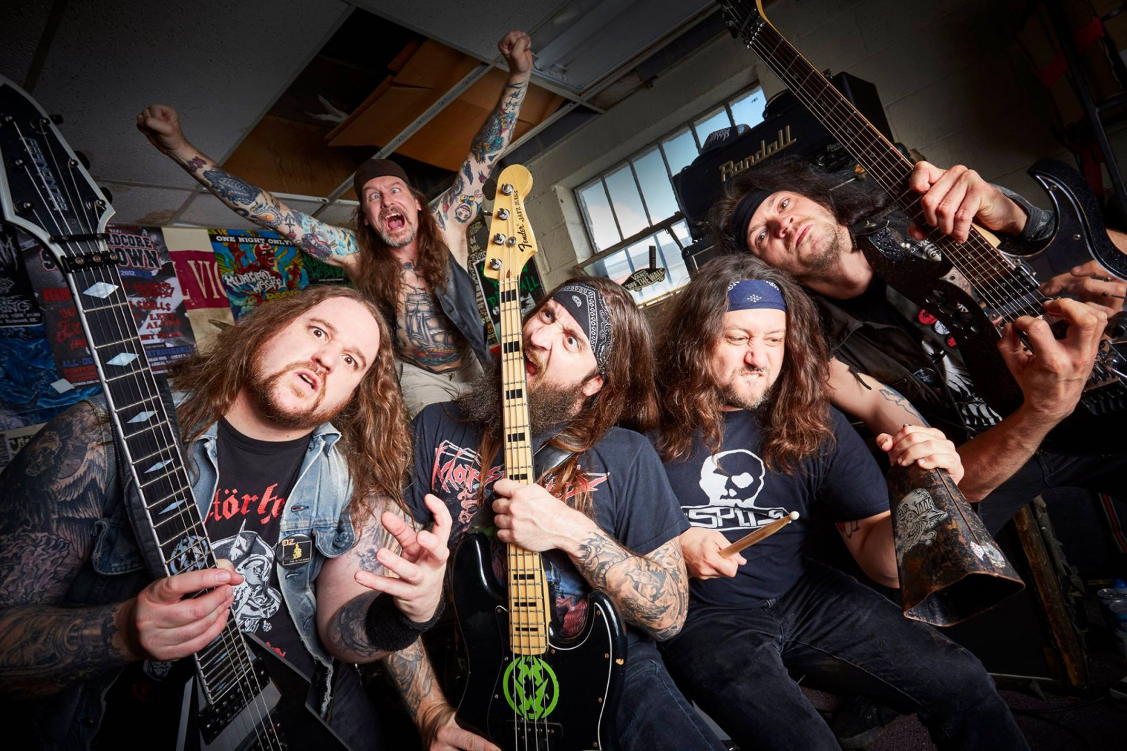 Municipal Waste (US and Europe)