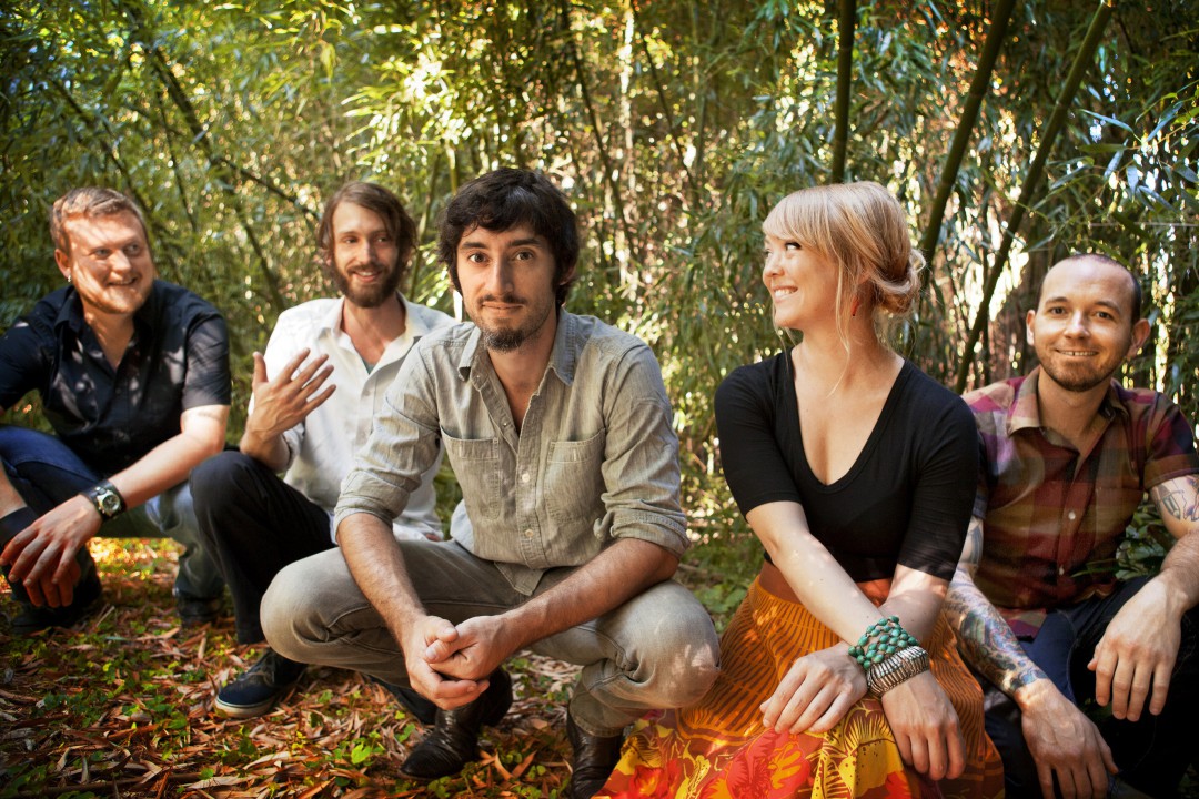 Murder By Death (US)