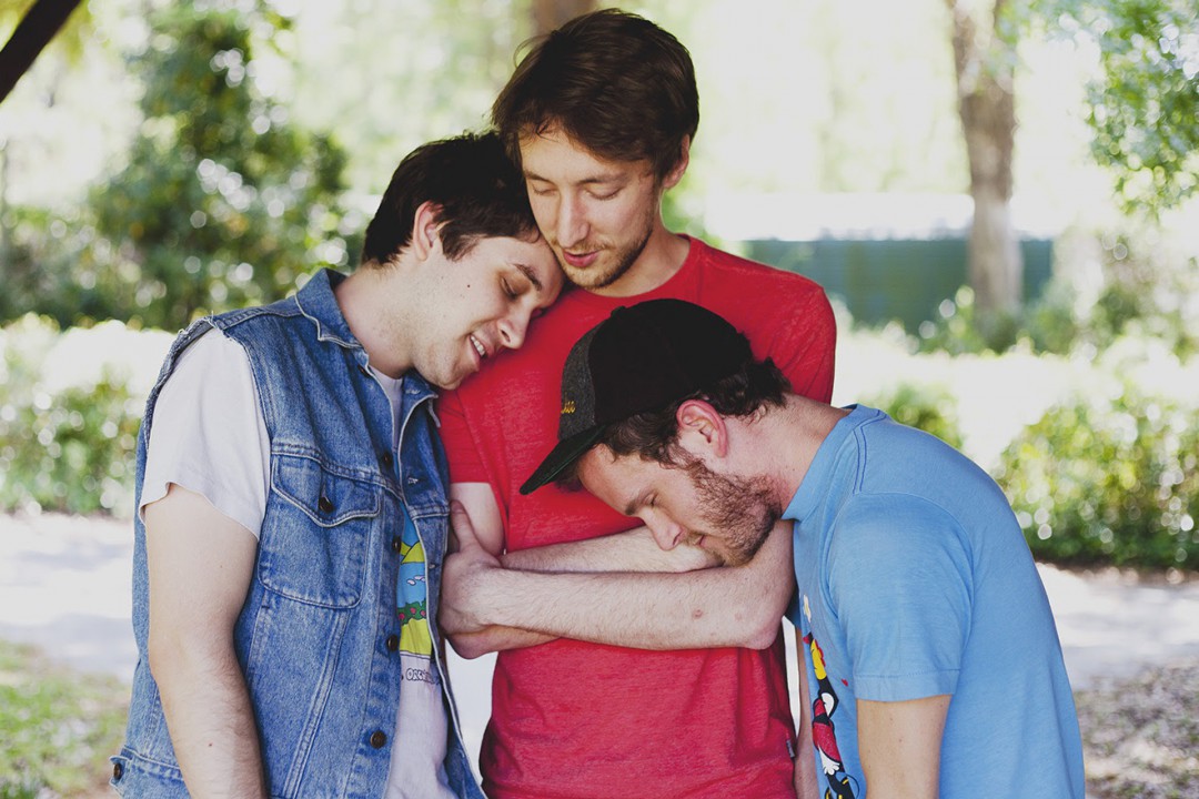 Museum Mouth joins Rory Records