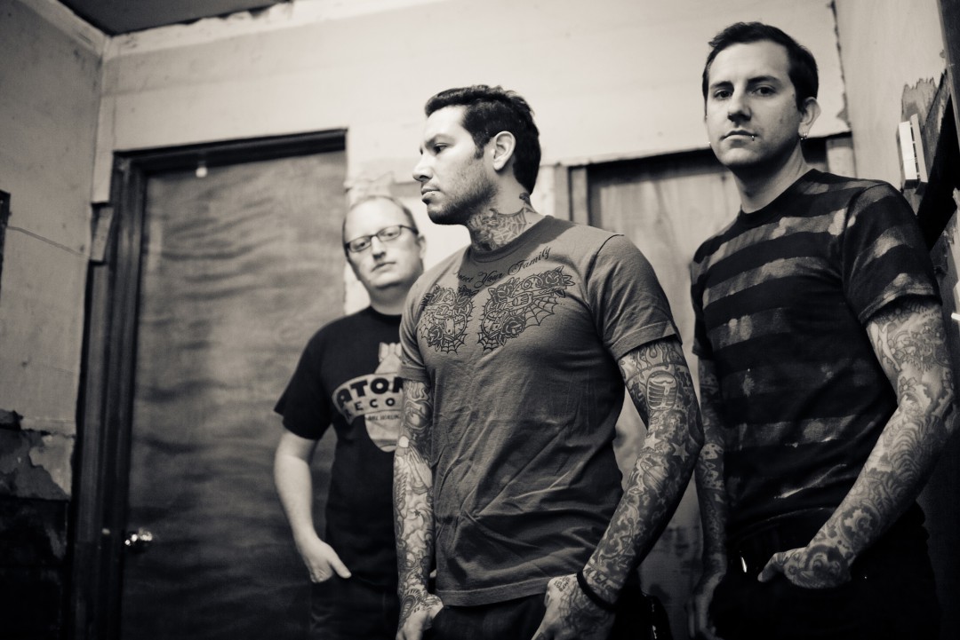 MxPx announce 'Best Life' EP, release video