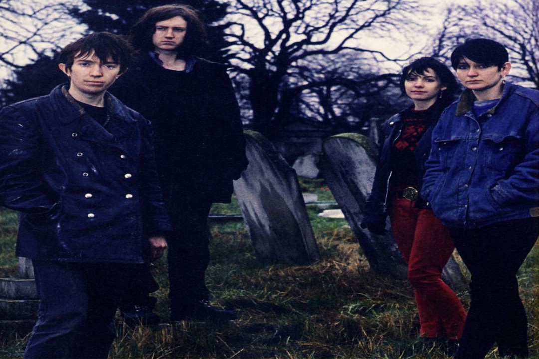 My Bloody Valentine (USA, Europe, Japan)