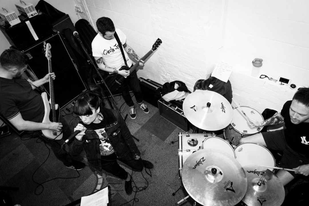 Natterers (UK)