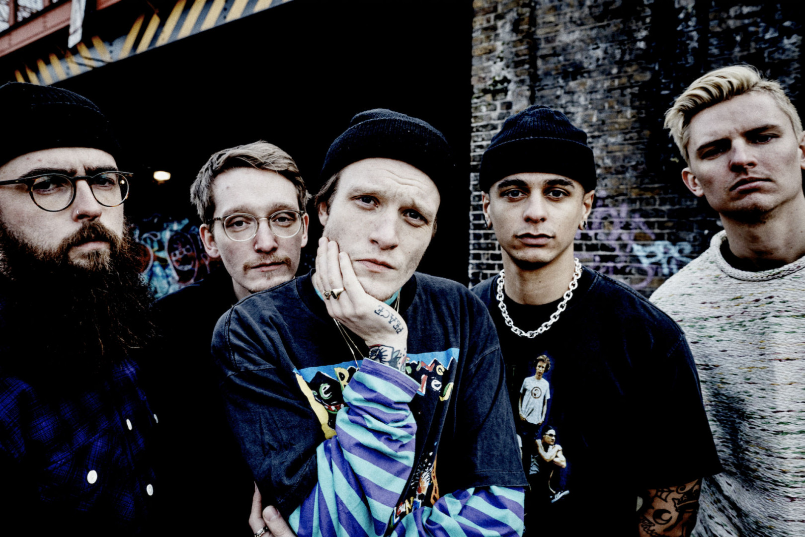 Neck Deep: "Sort Yourself Out"