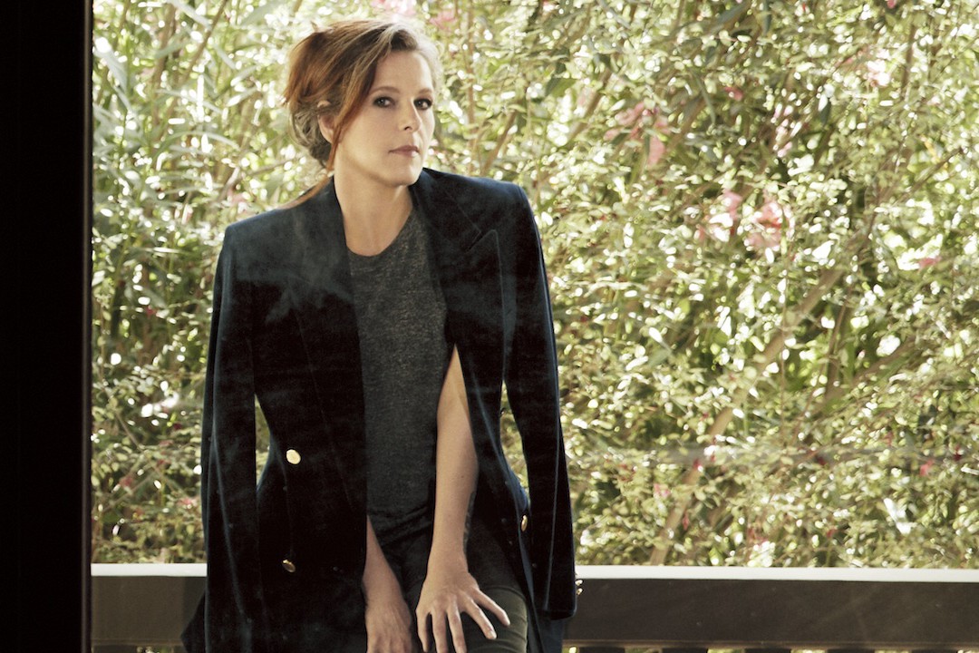 Neko Case: 'The Worse Things Get&hellip;'