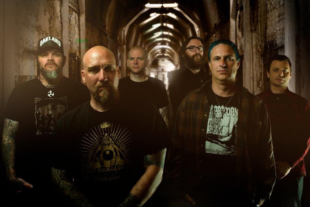 Neurosis/Tragedy