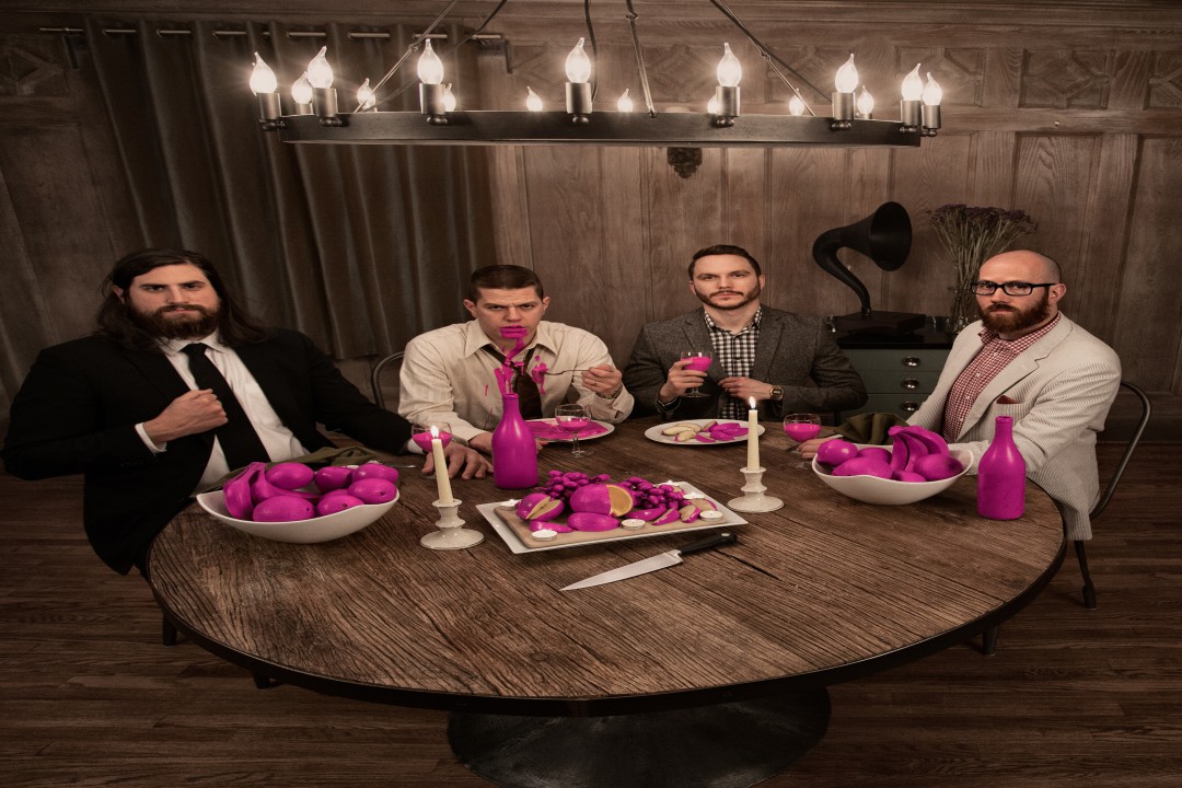 Old Gods: "Slaughtered Vomit Doll" (Exclusive)