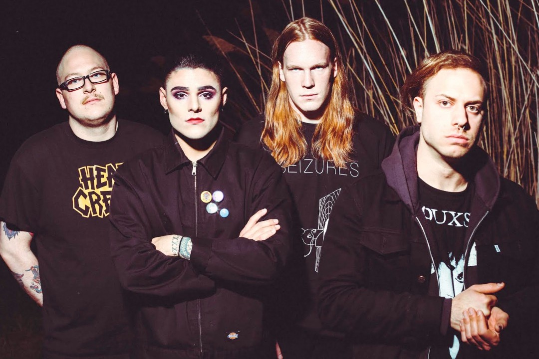 Old Wounds: "Son of No One"