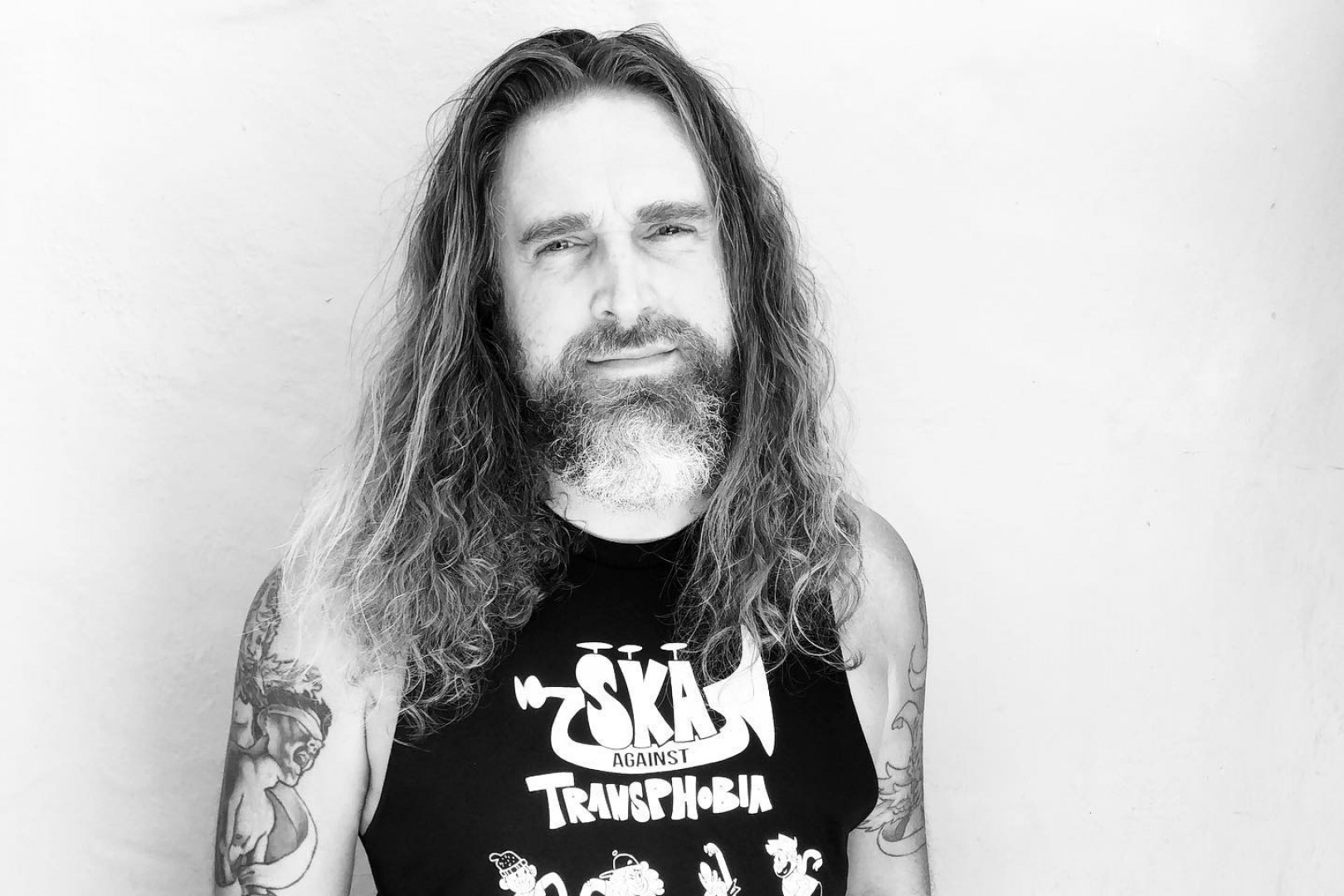 Omnigone recording new music