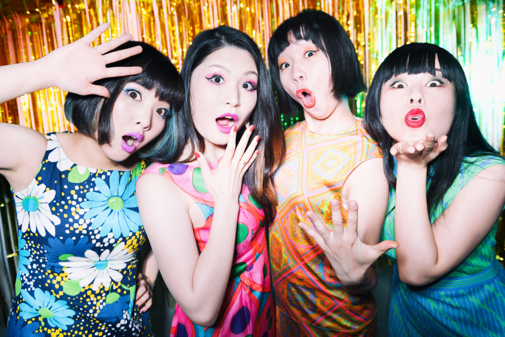 Otoboke Beaver: "I Don't Want to Die Alone"