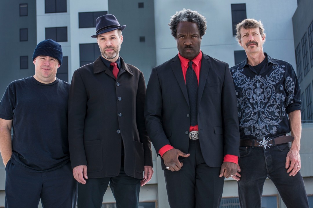 Oxbow to release new album