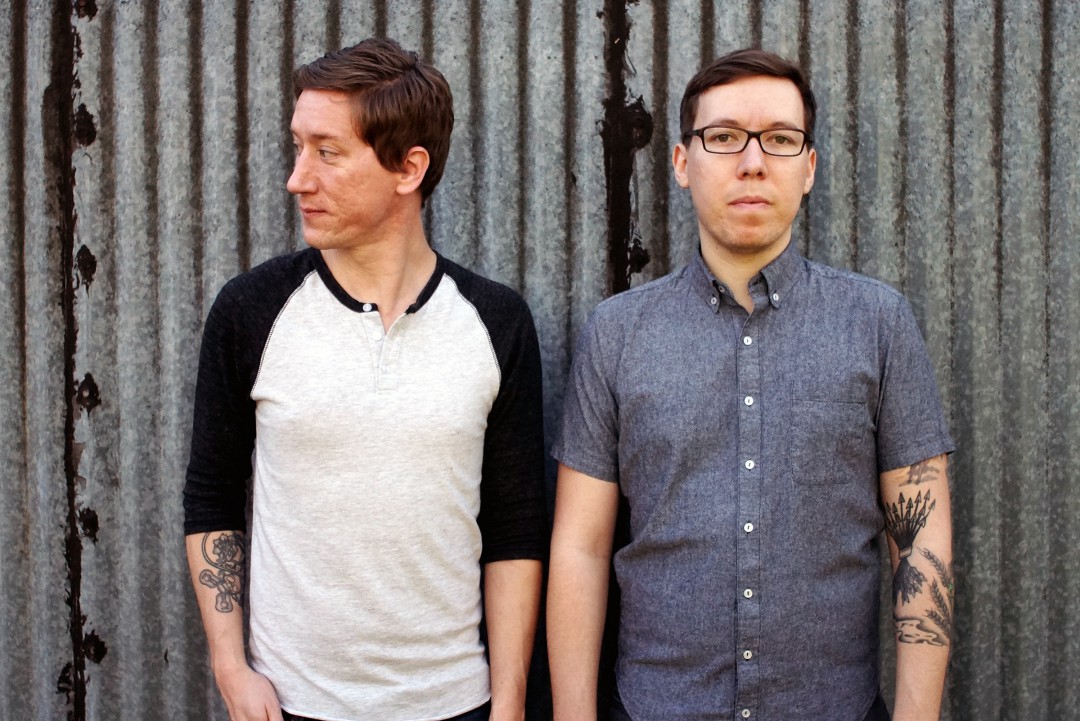 Papermoons announce 'No Love,' stream two songs