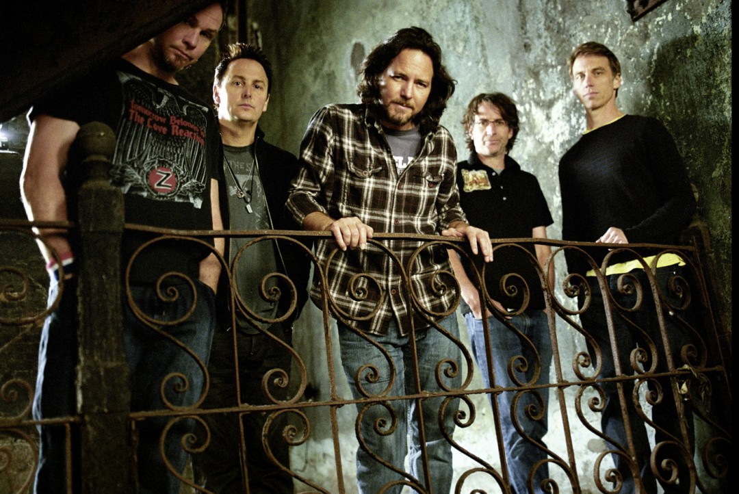 Matt Cameron leaves Pearl Jam after 27 years