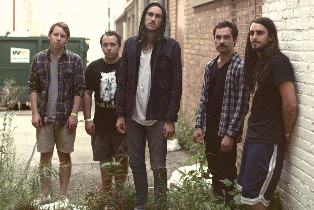 Pianos Become the Teeth: "Late Lives"