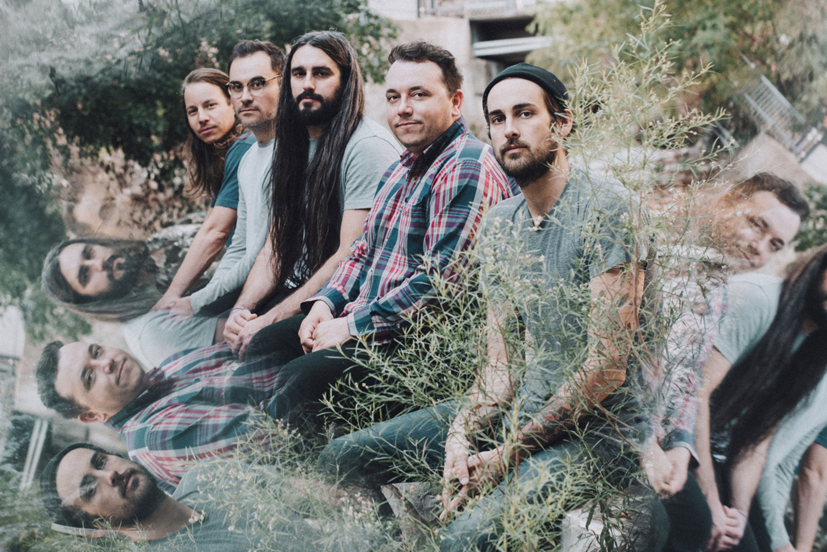 Pianos Become The Teeth: "Buckley"