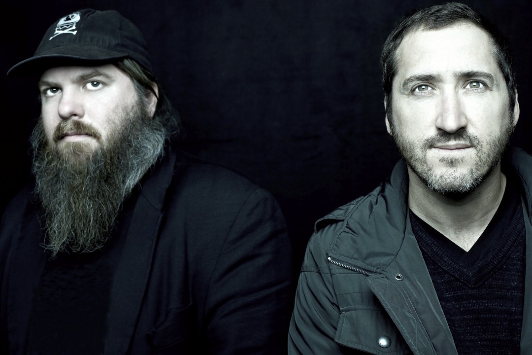 Pinback / Tera Melos