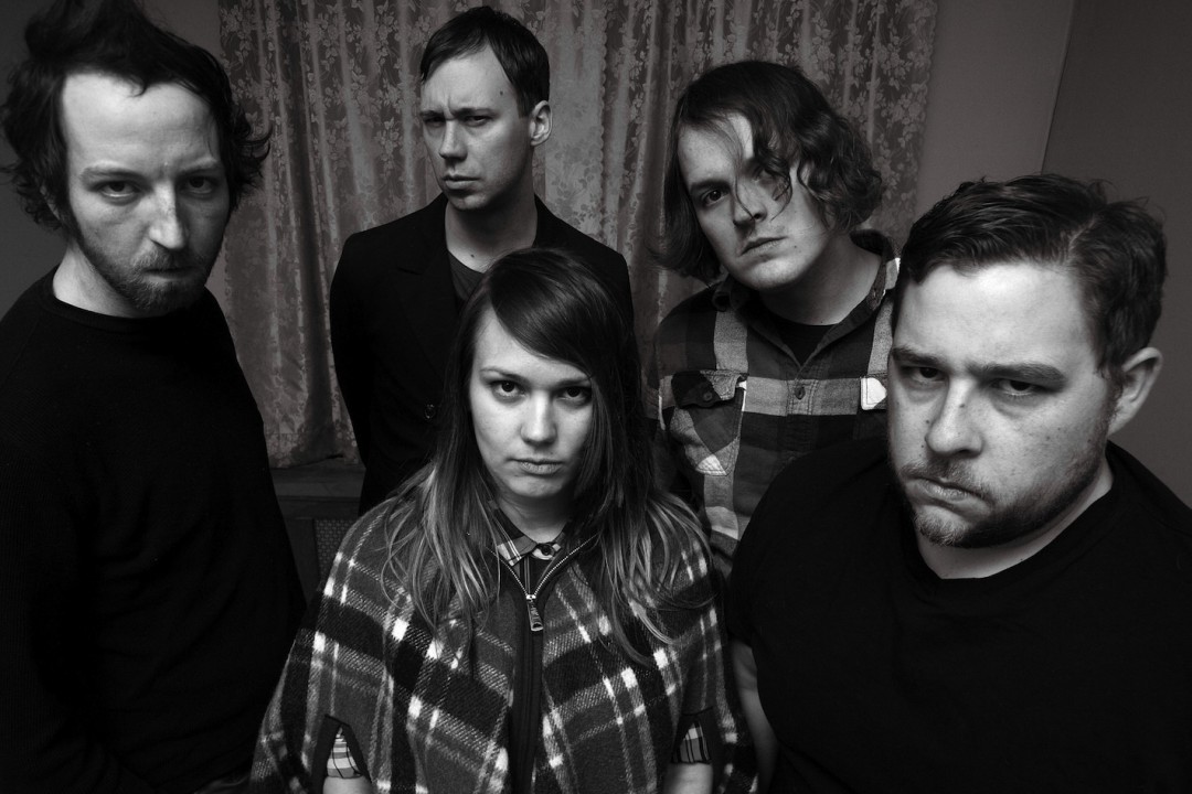 Pissed Jeans: "Romanticize Me"