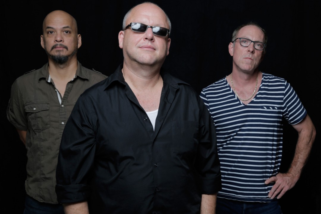Pixies: 'Indie Cindy'