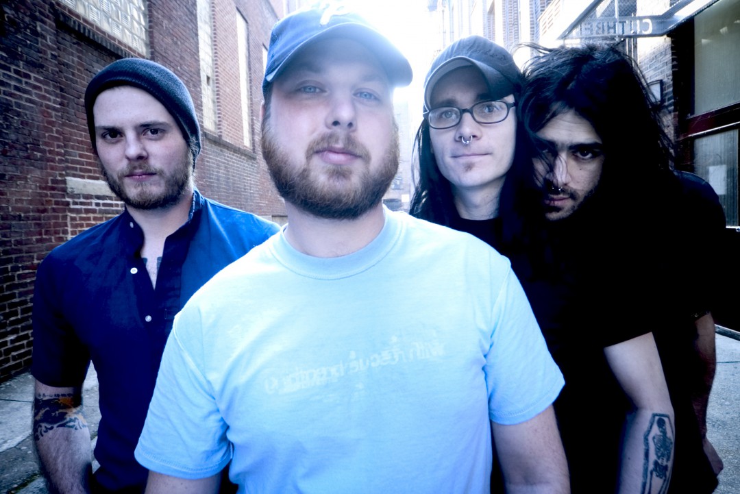 Planes Mistaken for Stars announce tour, working on new LP