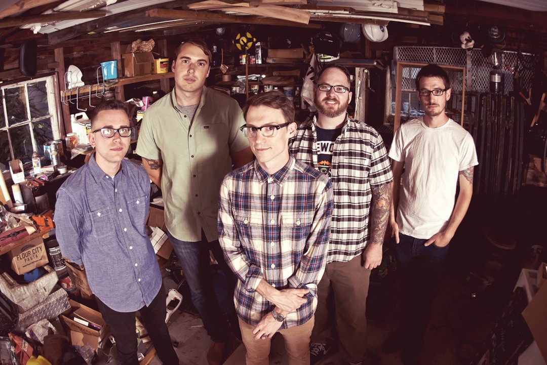 Polar Bear Club: "Blood Balloon"