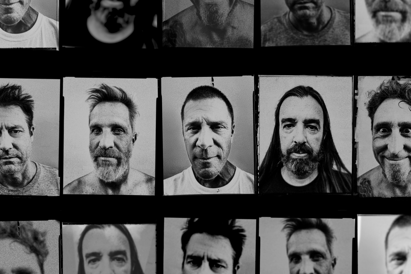 Pulley and Firesale announce split 7-inch