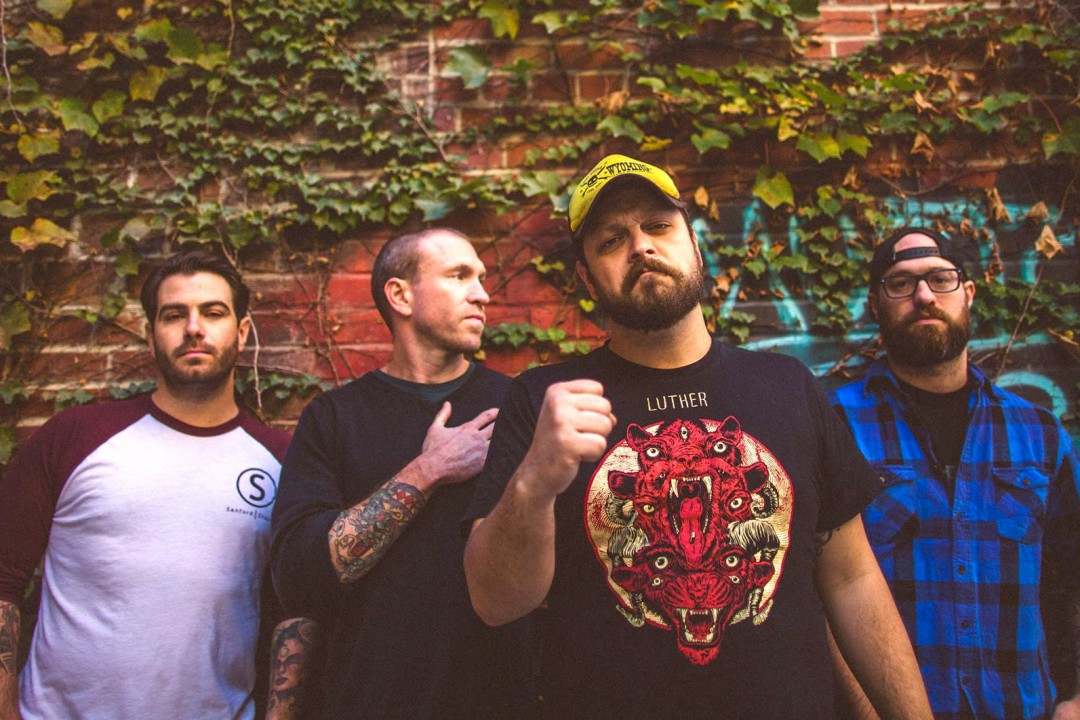 Red City Radio: "Electricty"