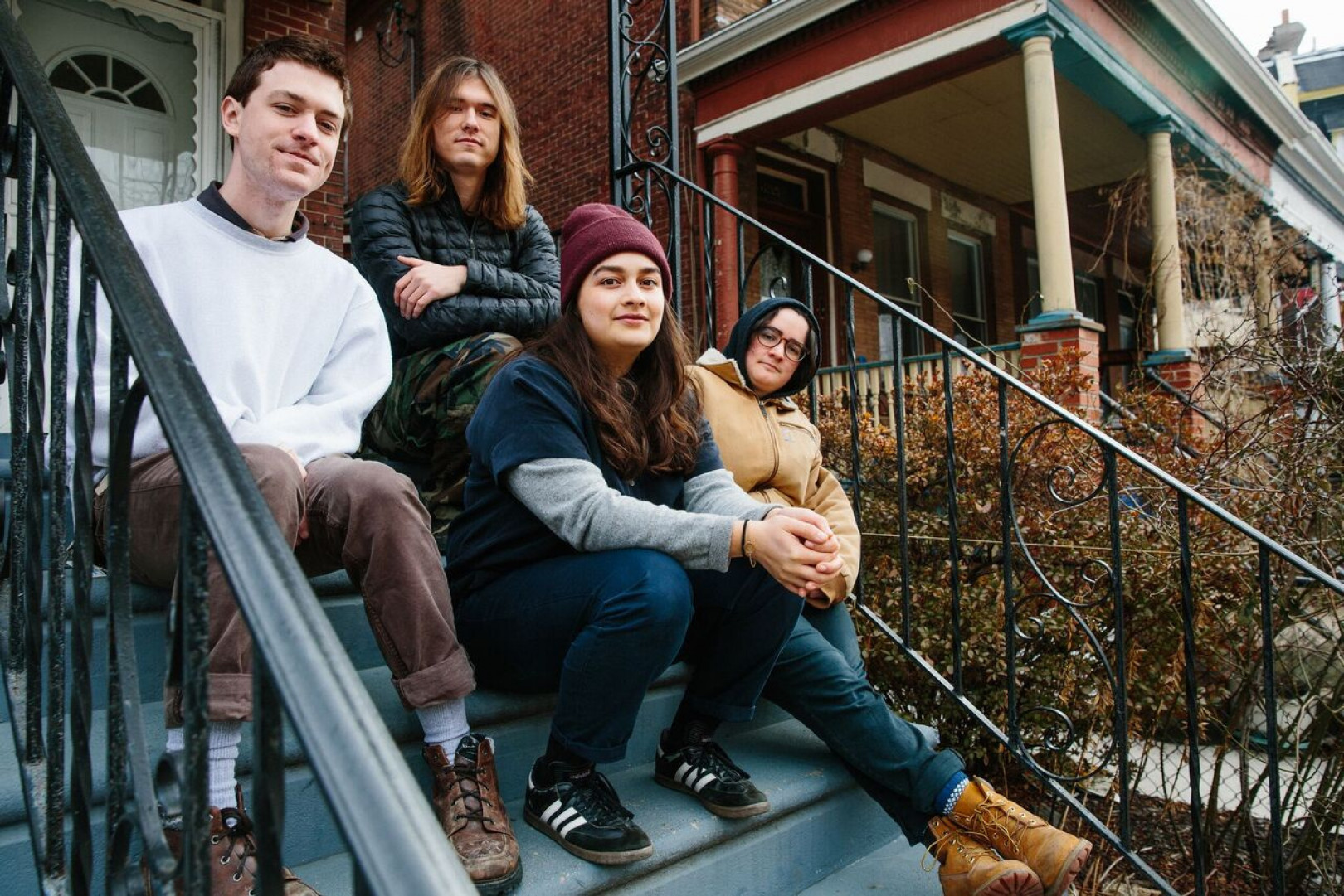 Remember Sports announce EP, release "Leap Day" video