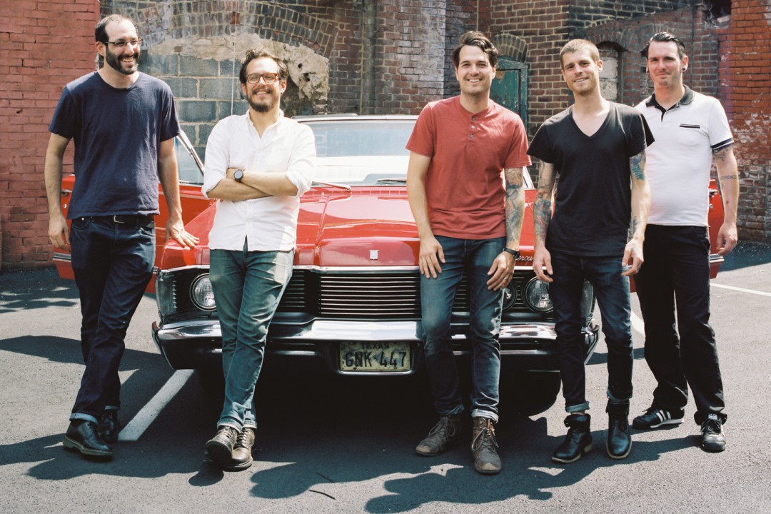 Restorations (Canada/Northeast US)