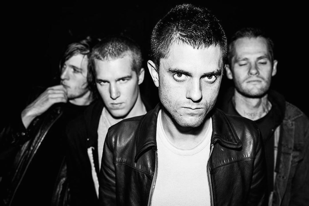 Retox: 'Beneath California'
