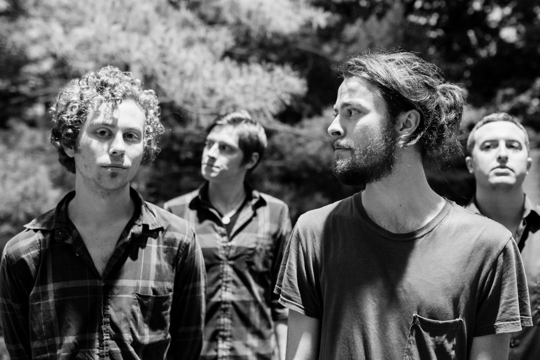 Reverse The Curse detail 'Existent,' stream new song