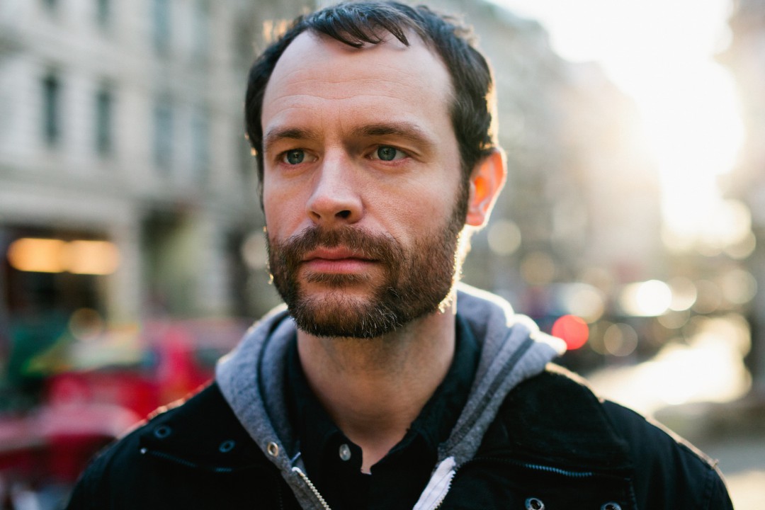 Rocky Votolato: "The Hereafter"