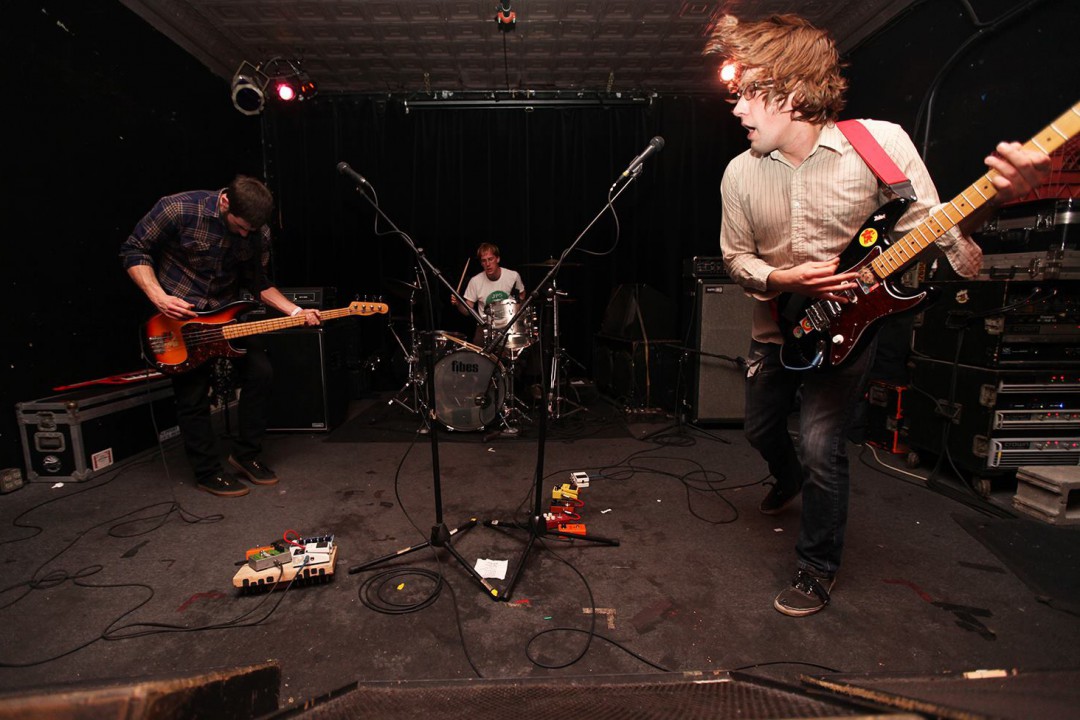 Rozwell Kid (East Coast)