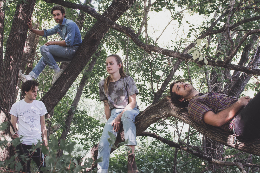 Winnipeg's R U S T O W L shares new songs from upcoming EP