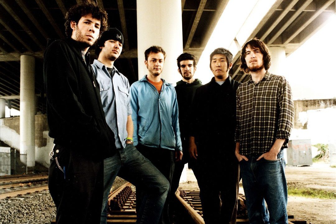 Rx Bandits (UK)