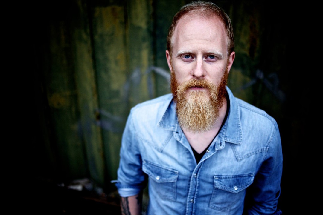 Sam Russo joining Tim Barry's southeast US tour