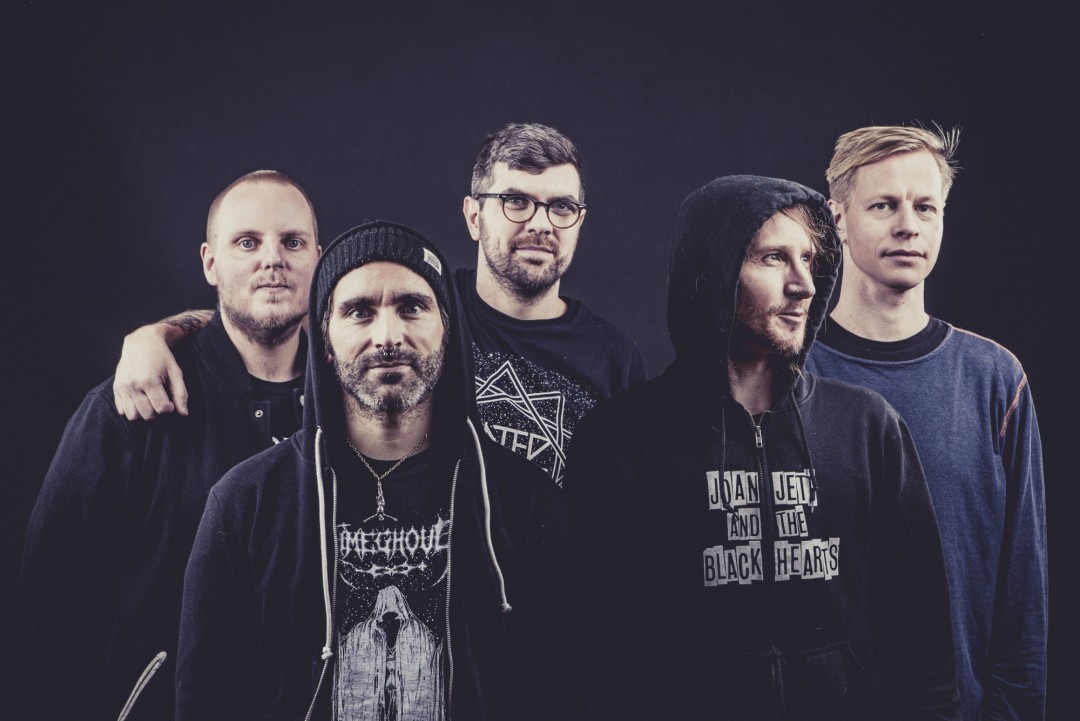 Satanic Surfers/ Melonball (Switzerland and Germany)