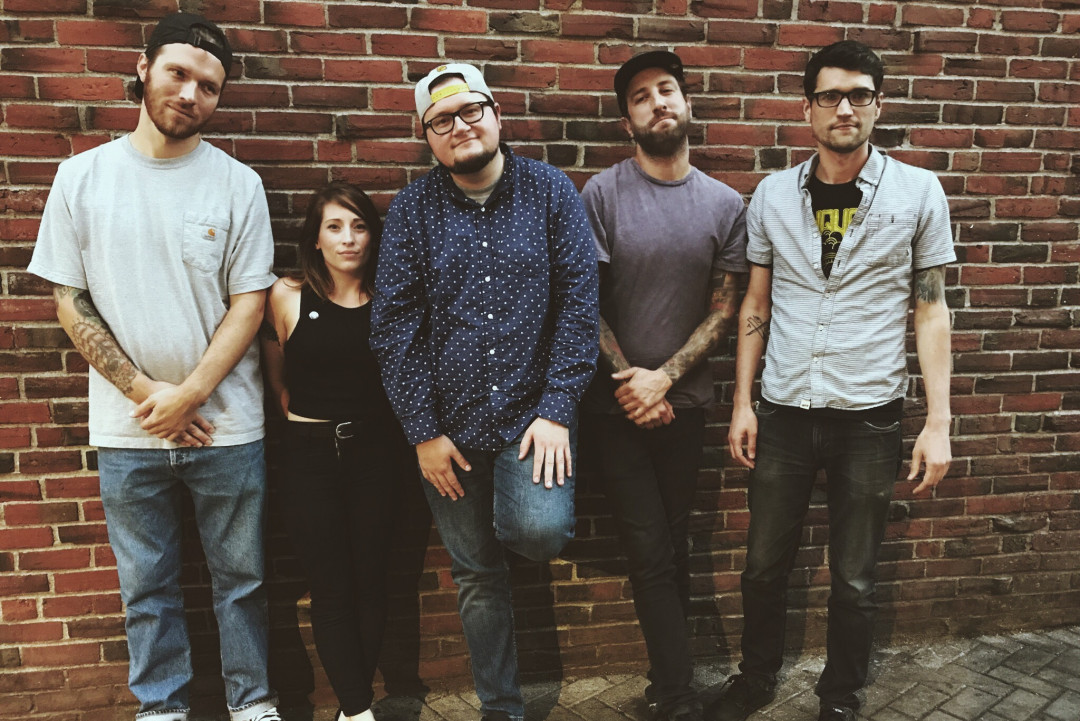 Save Ends/Tied To A Bear (East Coast)
