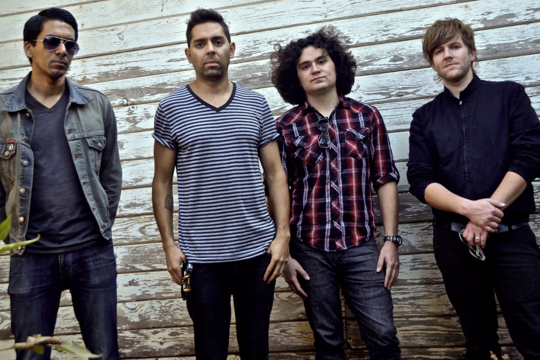 Saves the Day: "The Tide of Our Times"
