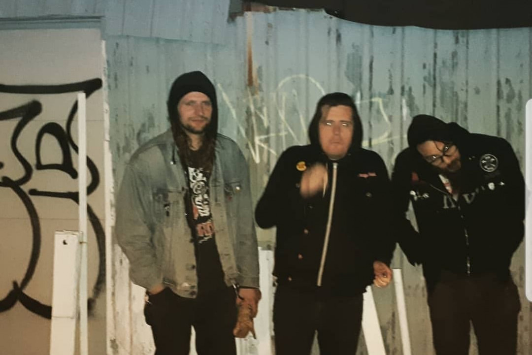 School Damage shares "I Don't Like What I've Become" video