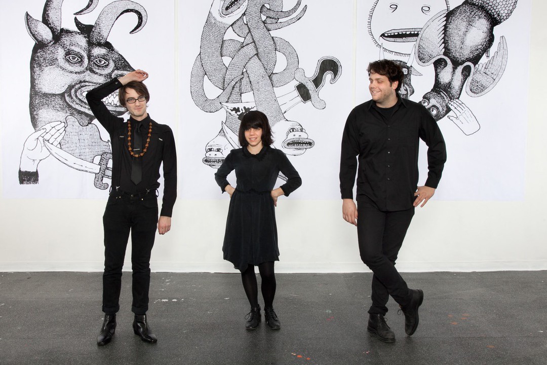Screaming Females (USA)