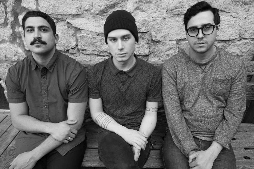 Seahaven announce tour
