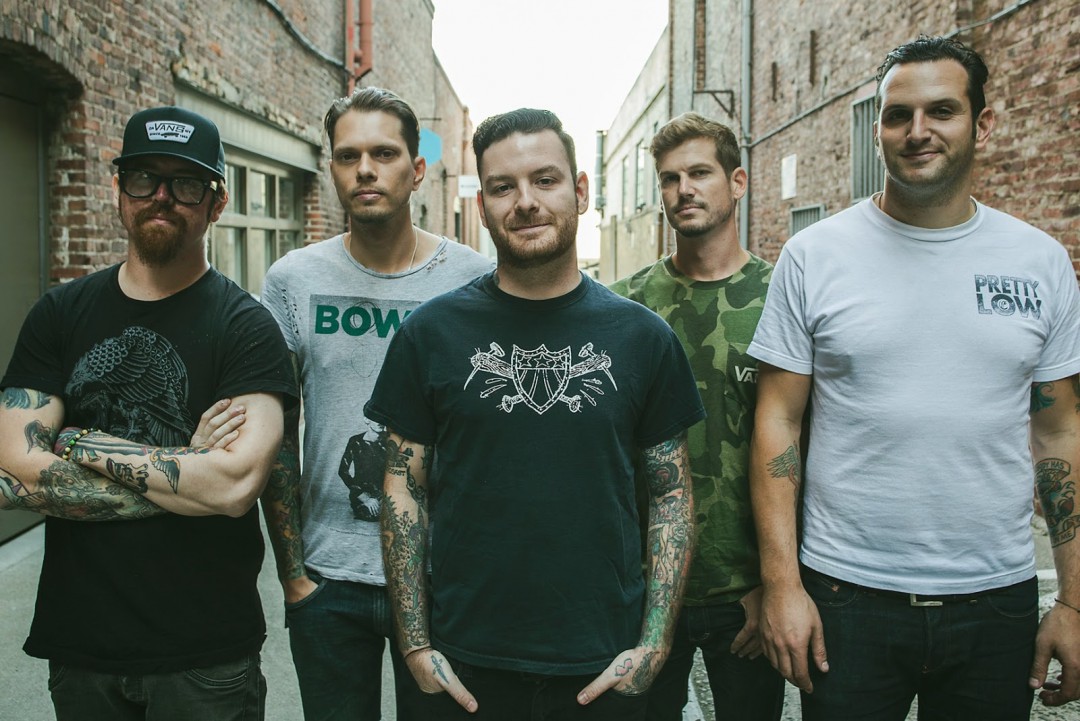 Senses Fail (US & CAN)