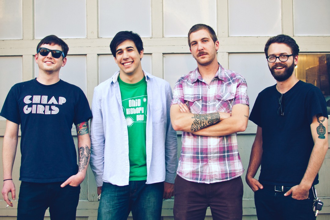 Signals Midwest announces 'At This Age'